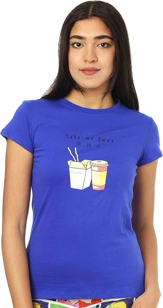 Splash Women’s T-Shirt