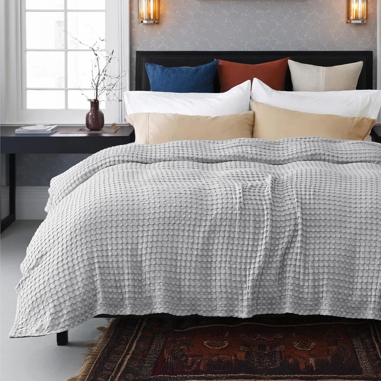 Bedsure Bed Blanket