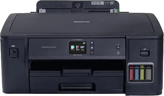 BROTHER HL-T4000DW A3 Color Inkjet Printer – Print Only