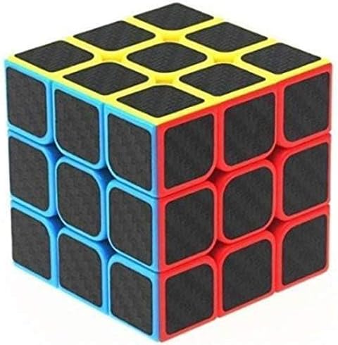 Adeshai Neon Magic Cube