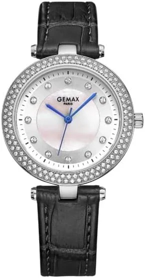 Gemax Women's Watch