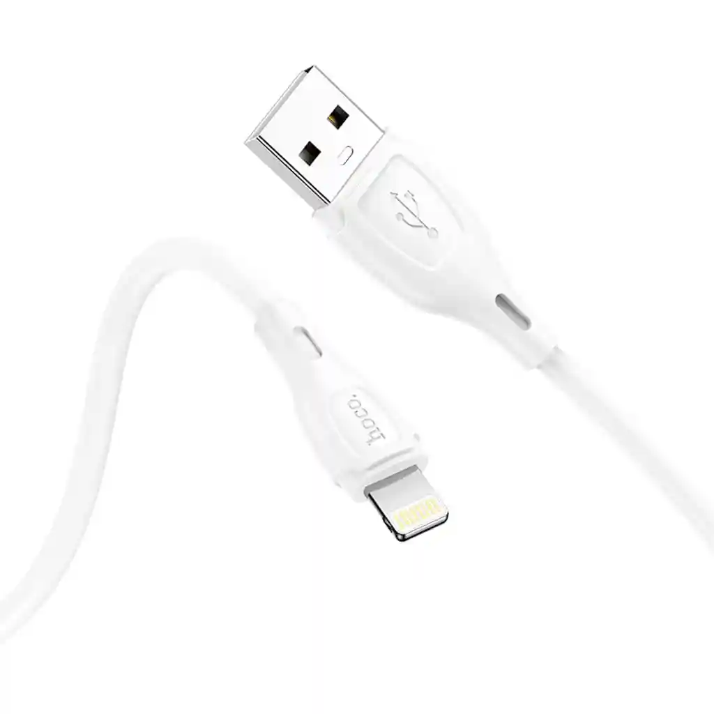 Hoco X61 Lightning Cable