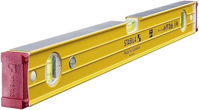 Stabila Professional Spirit Level