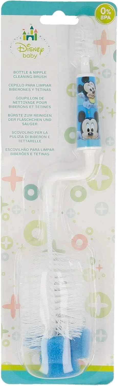 Stor Baby Bottle & Nipple Cleaning Brush