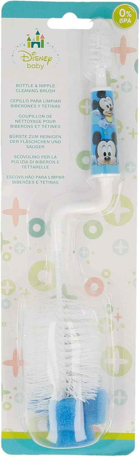 Stor Baby Bottle & Nipple Cleaning Brush
