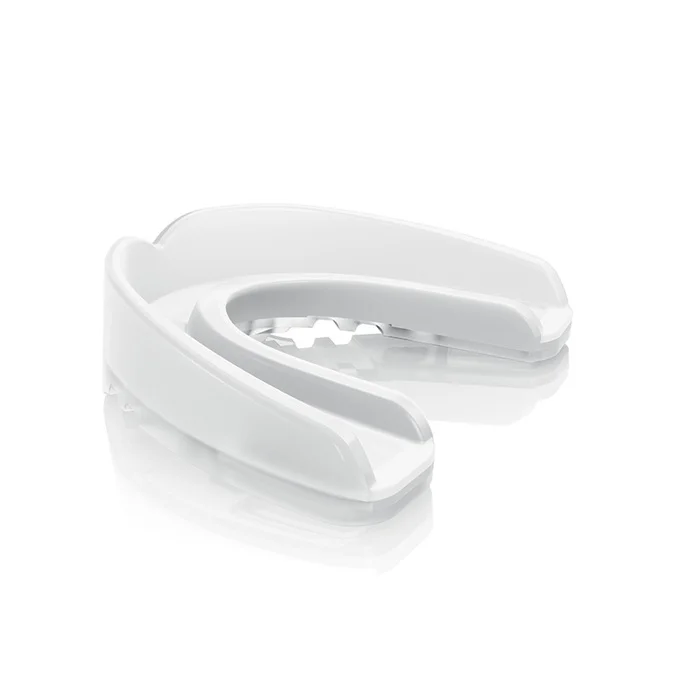 Shock Doctor Nano 3D Mouth Guard – Advanced Sports Dental Protection