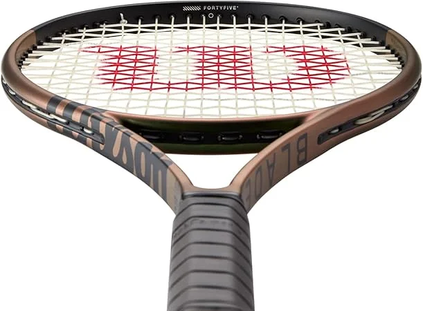 Wilson Unstrung Tennis Racket