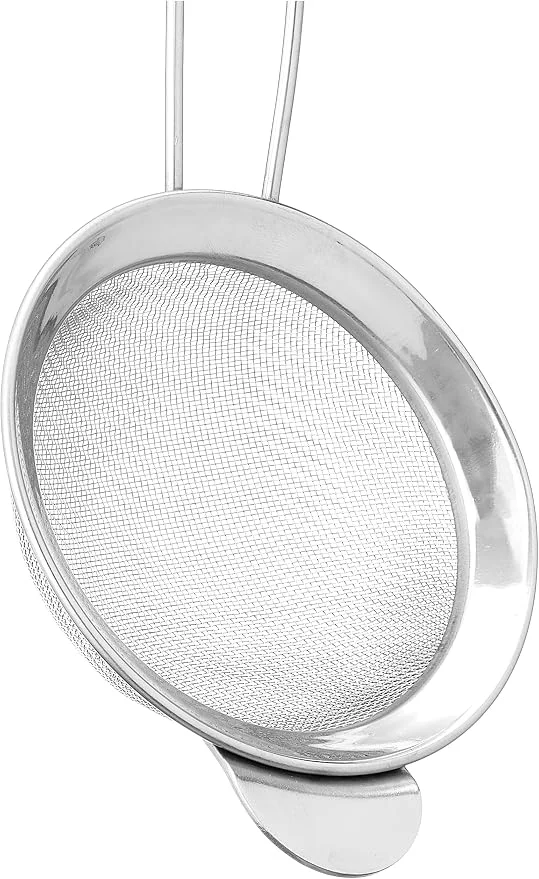 Pedrini 100 mm Kitchen Strainer