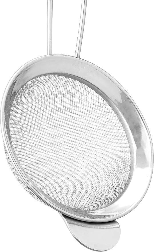 Pedrini 100 mm Kitchen Strainer