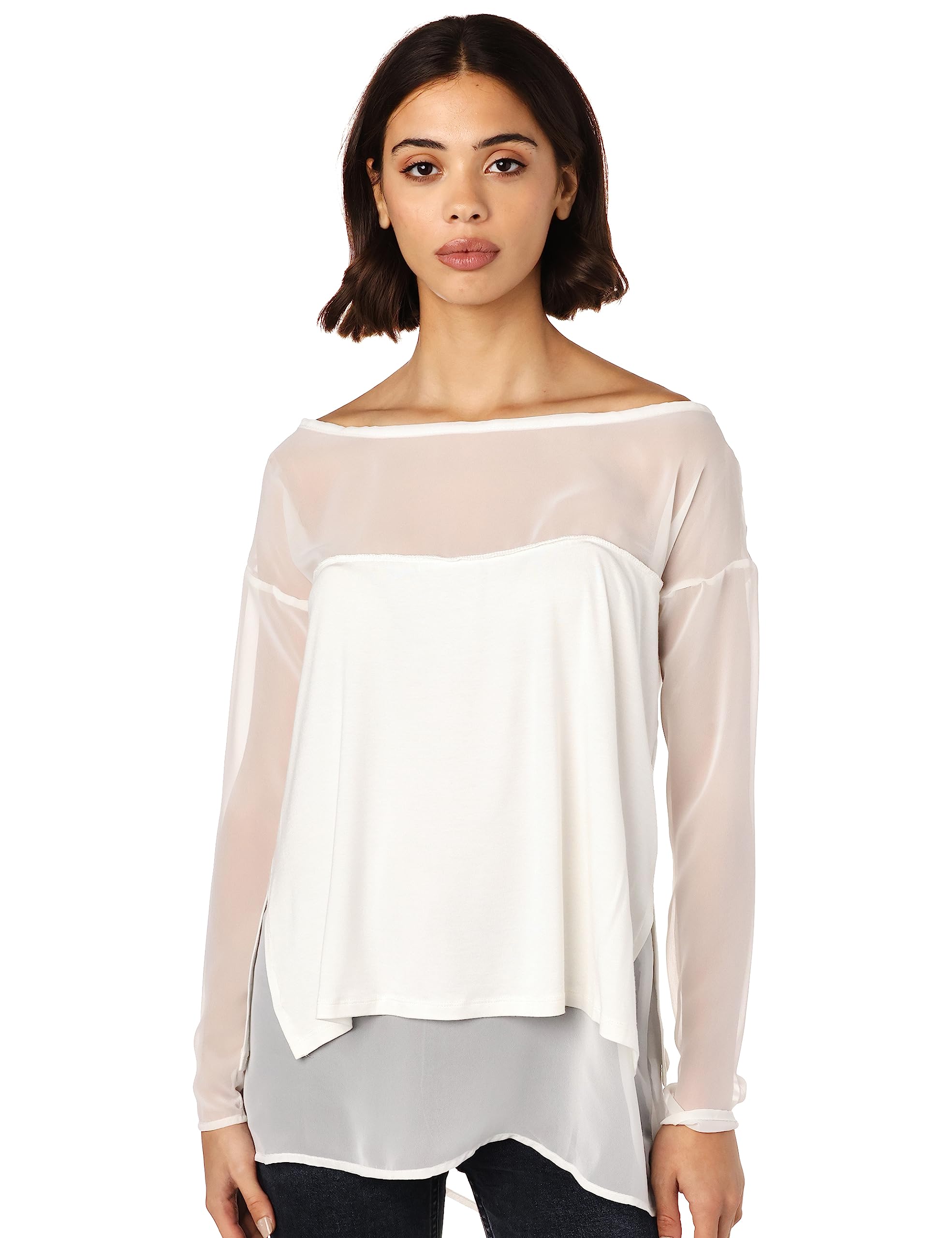Dockland Blouse For Womens