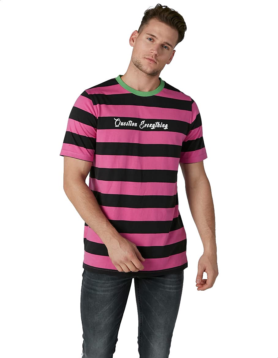 Splash T-shirts for Men