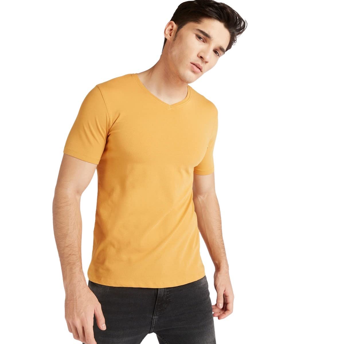 Splash T-Shirt For Men