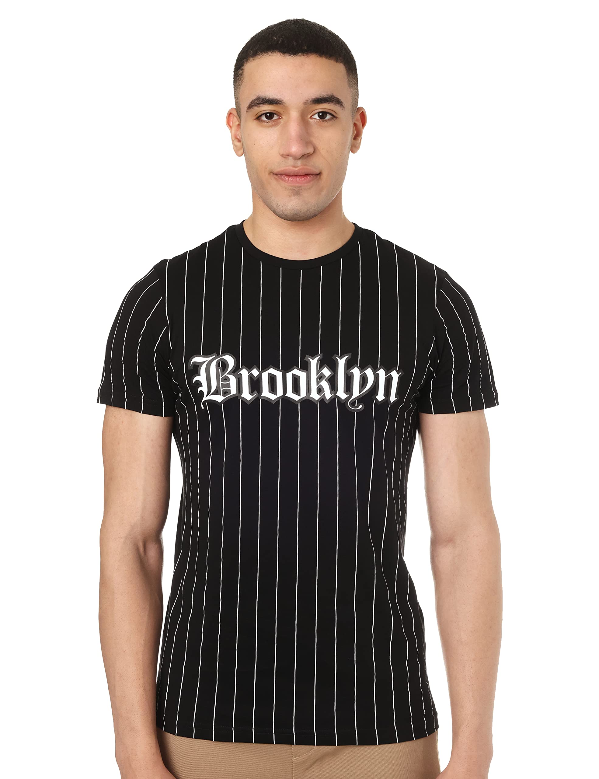 Splash T-Shirt For Men