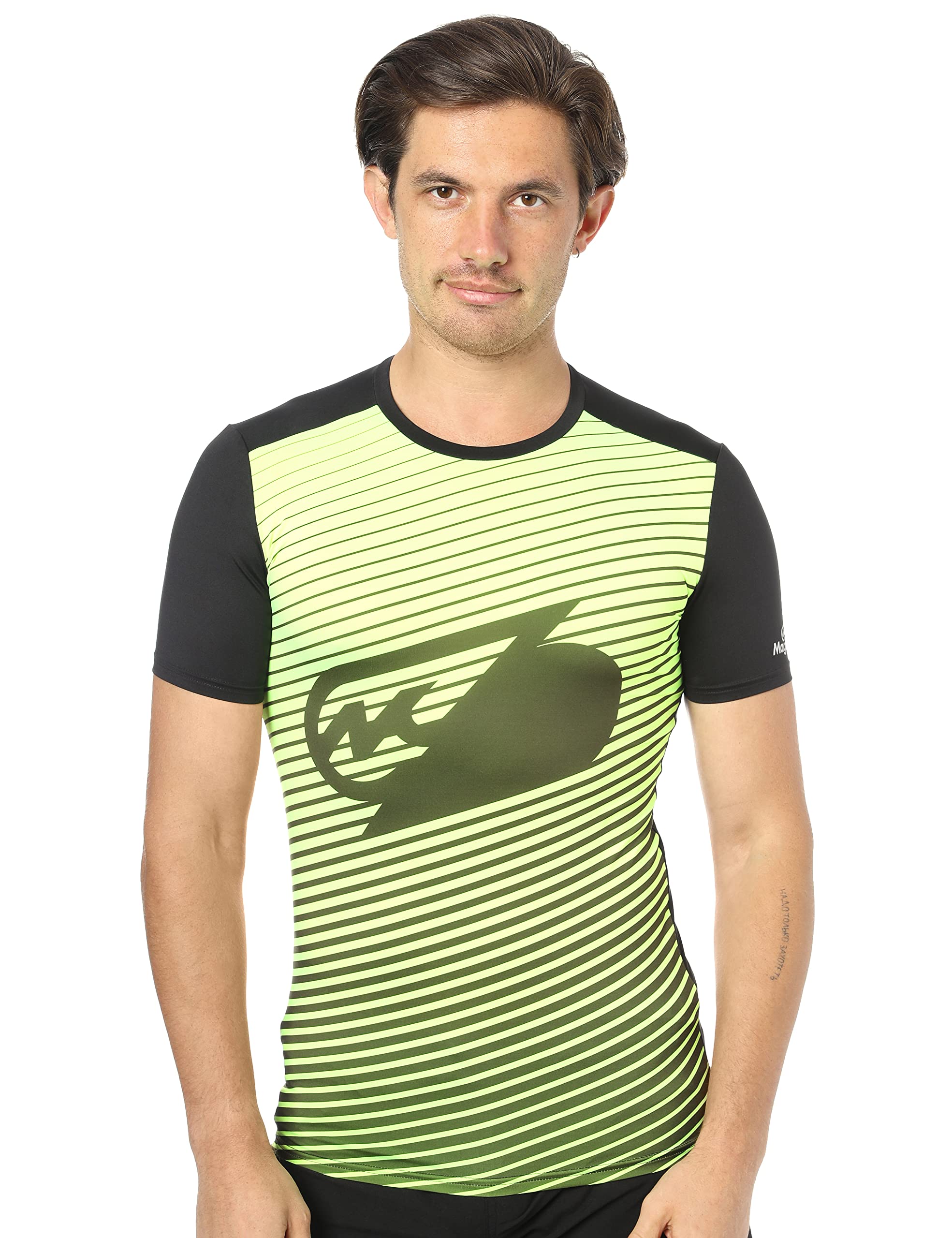 Magma T-Shirt for Men