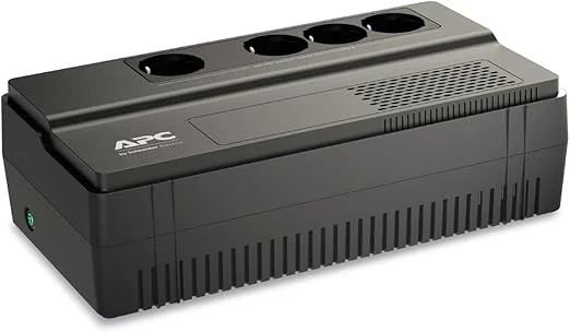 APC by Schneider Electric Easy UPS BV 800VA AVR 230V