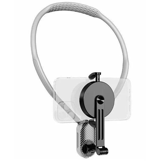 TELESIN Magnetic Neck Phone Holder