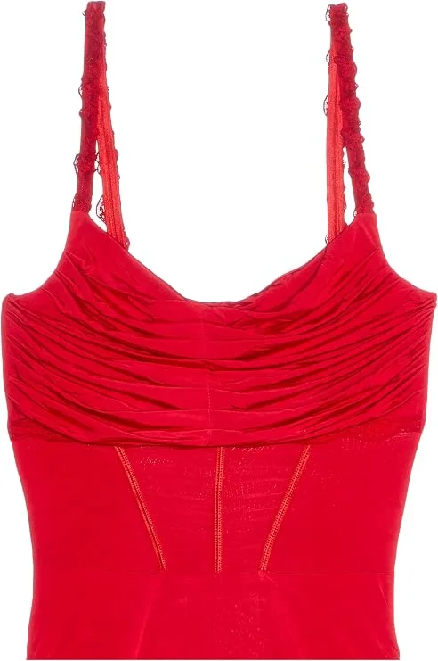 Nayomi Women's Nightgown