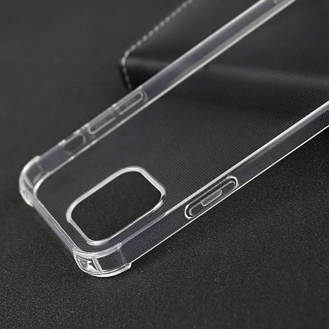 جراب حماية لهاتف iPhone 12 من AJEZDONG