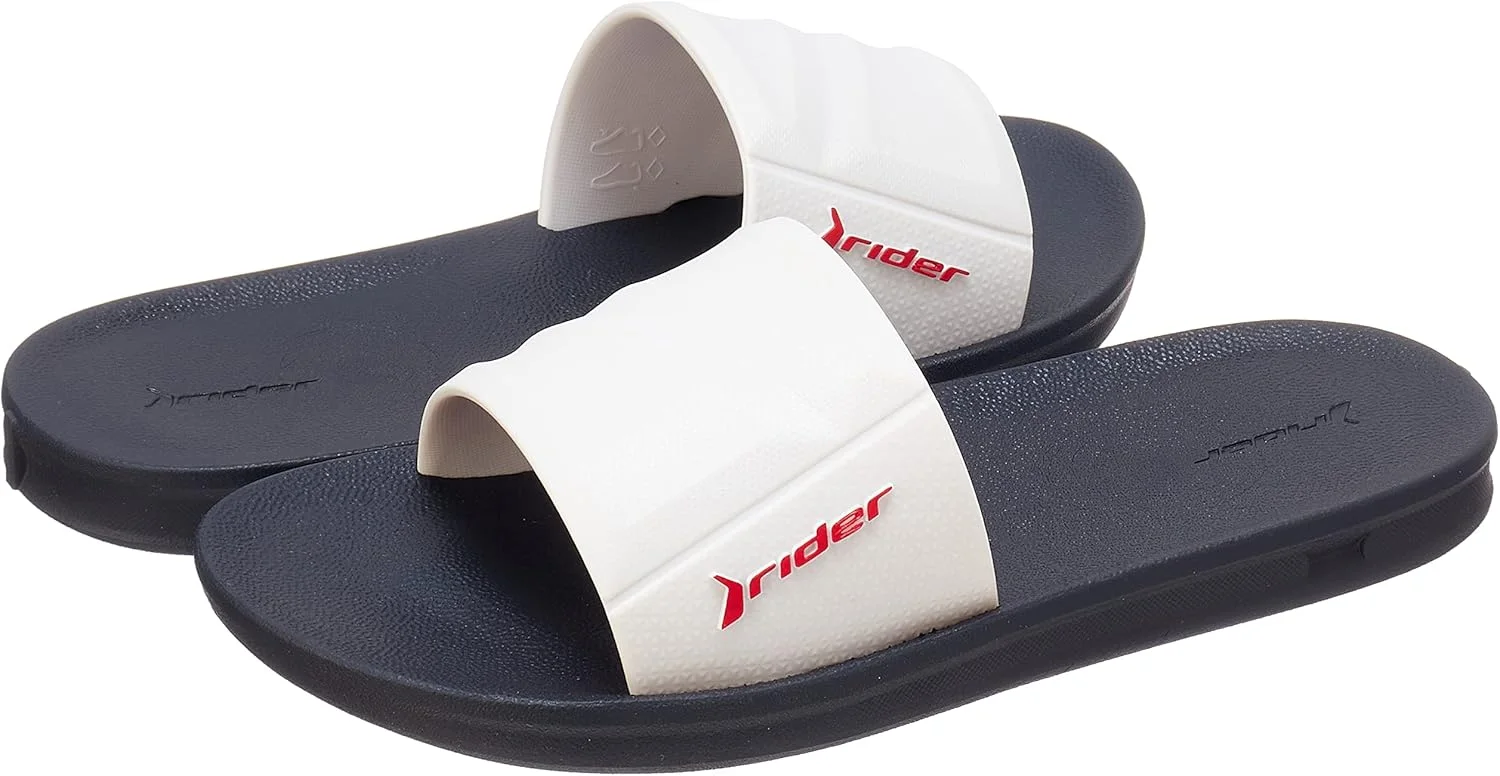Rider Slippers For Boy