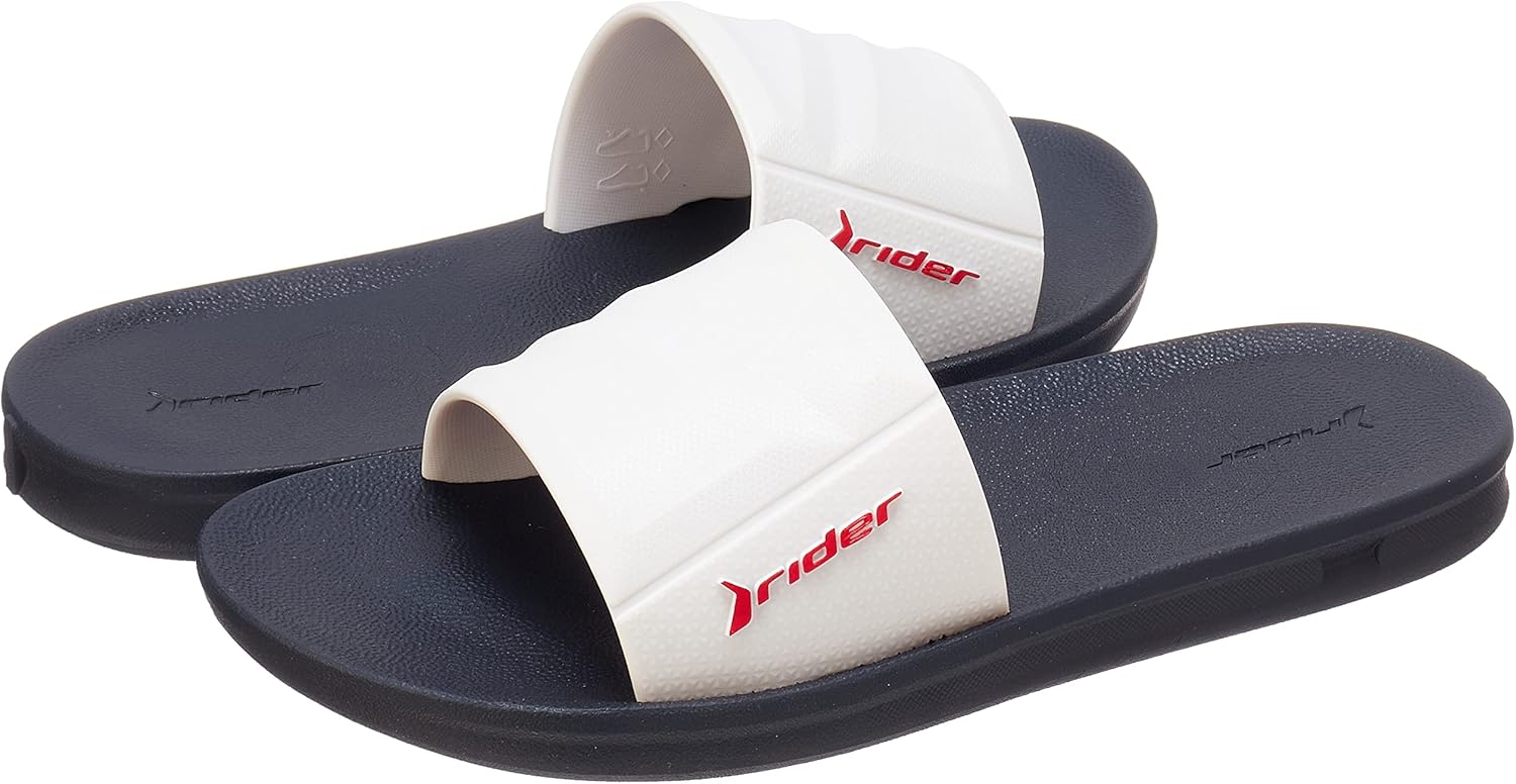 Rider Slippers For Boy