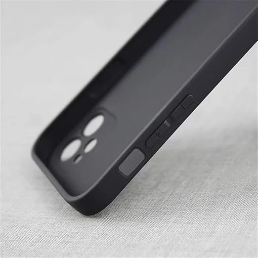 Muguian Protective Case for iPhone 12 (6.1-Inch)