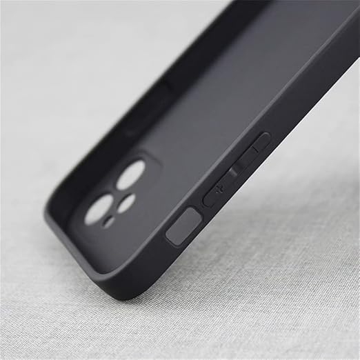 Muguian Protective Case for iPhone 12 (6.1-Inch)