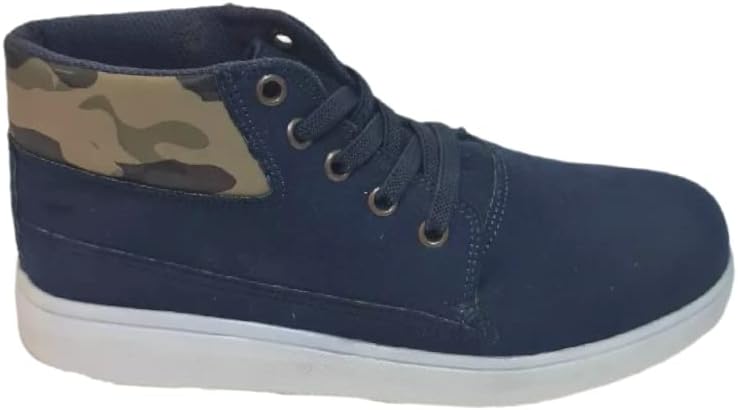 Skippy Boot For Boy Durable materials suitable for long-term daily use
