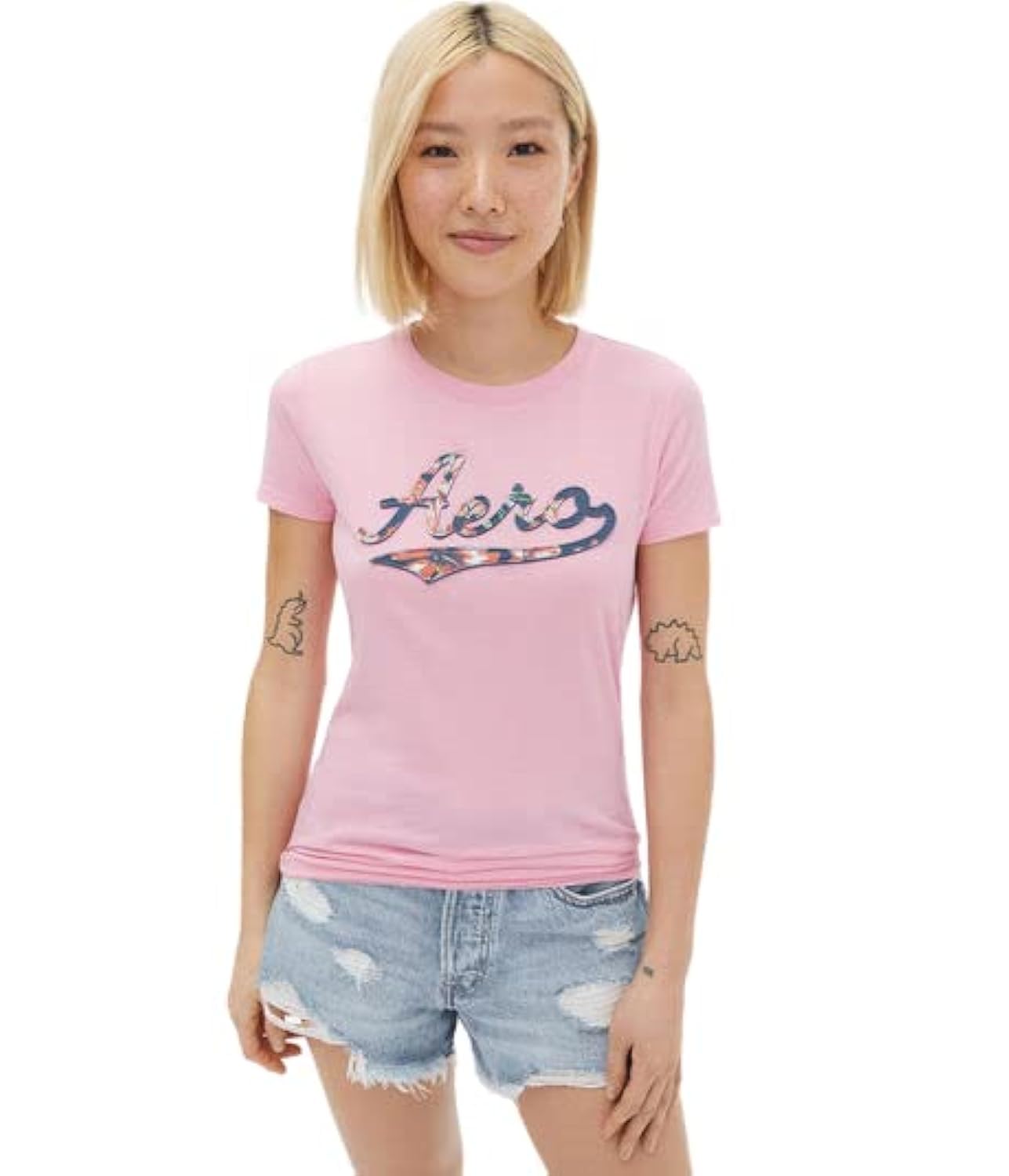 Aeropostale Women's T-Shirt