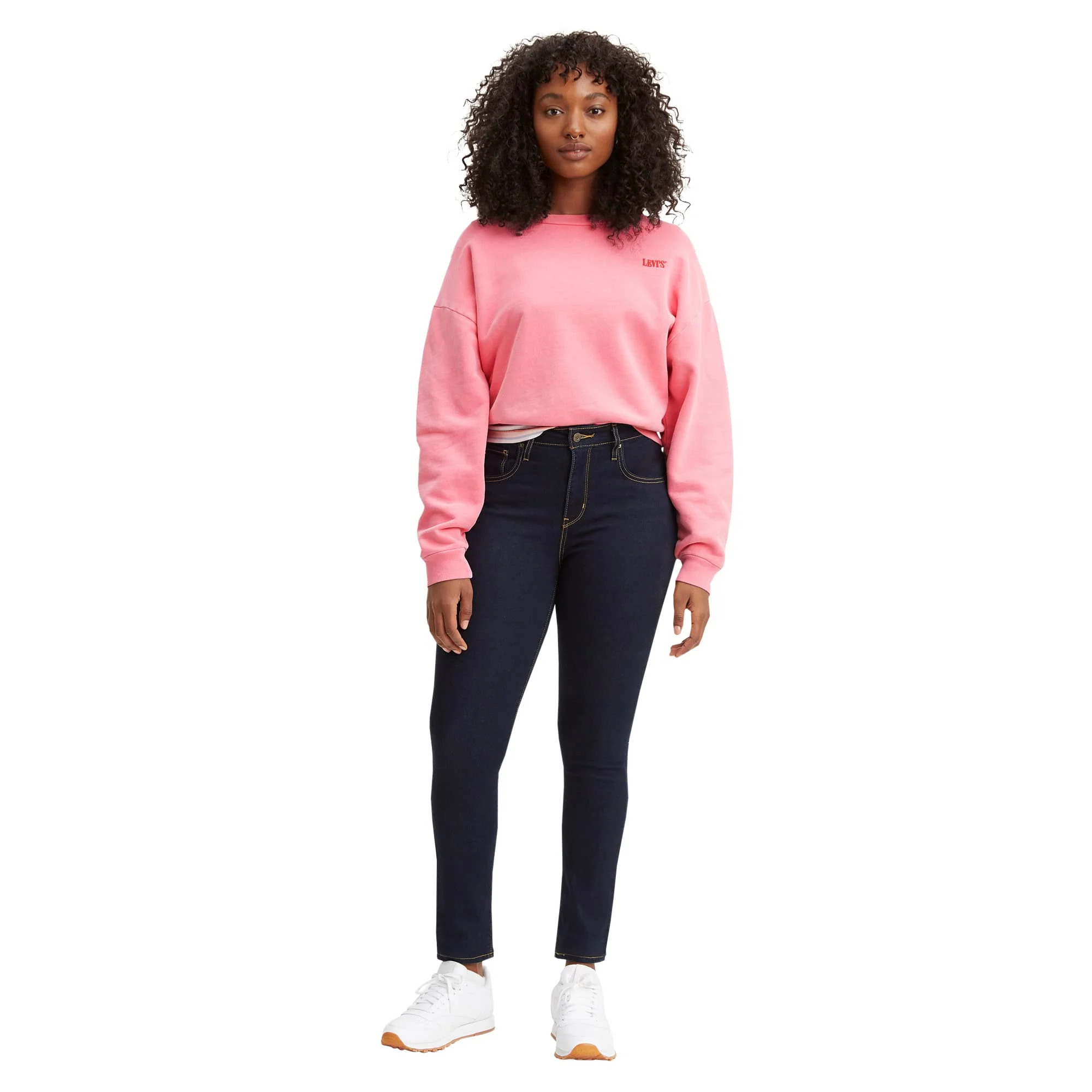 Levi's Skinny Pants Jeans For Women