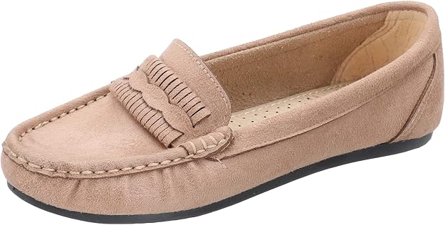 Madyos Women's Closed Shoes