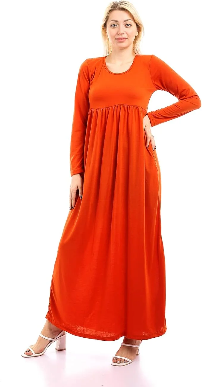 Jamila Women’s Dress