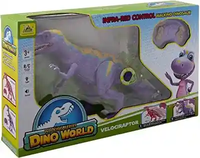 Dino World Dinosaur Game