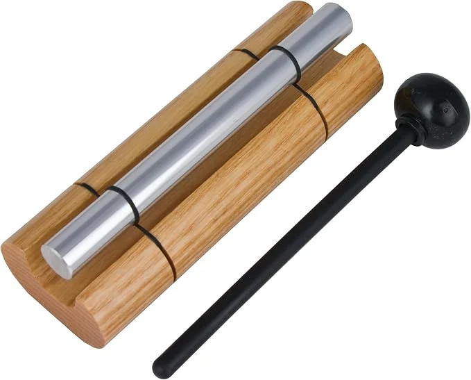 Woodstock Chimes Solo Zenergy Chime – Relaxation & Meditation Chime