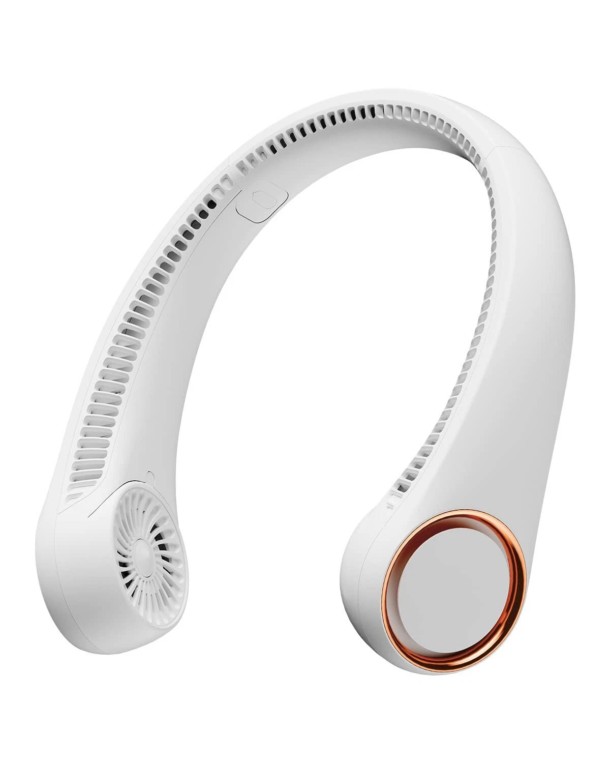 Z6 Portable Neck Fan – Rechargeable Hands-Free Bladeless Mini Fan