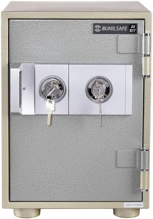 Lotfy Group Safe -  Without Box