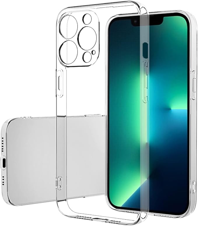 AEBGLFC Case for iPhone 13 Pro Max