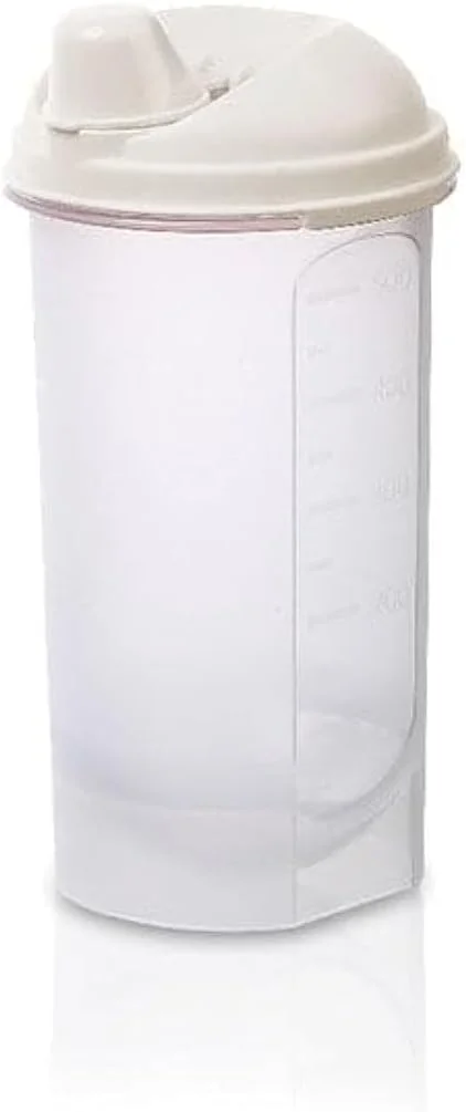 Ucsan Plastic Small Oil Bottle