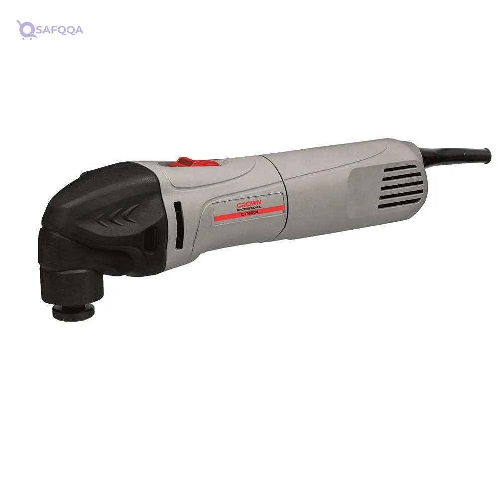 Crown Cordless Electric Scraper Tool