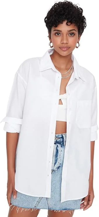 Trendyol Women's Shirt