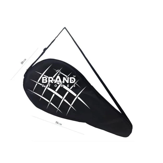 Brand Stores Tennis Racket Bag with Shoulder Strap
