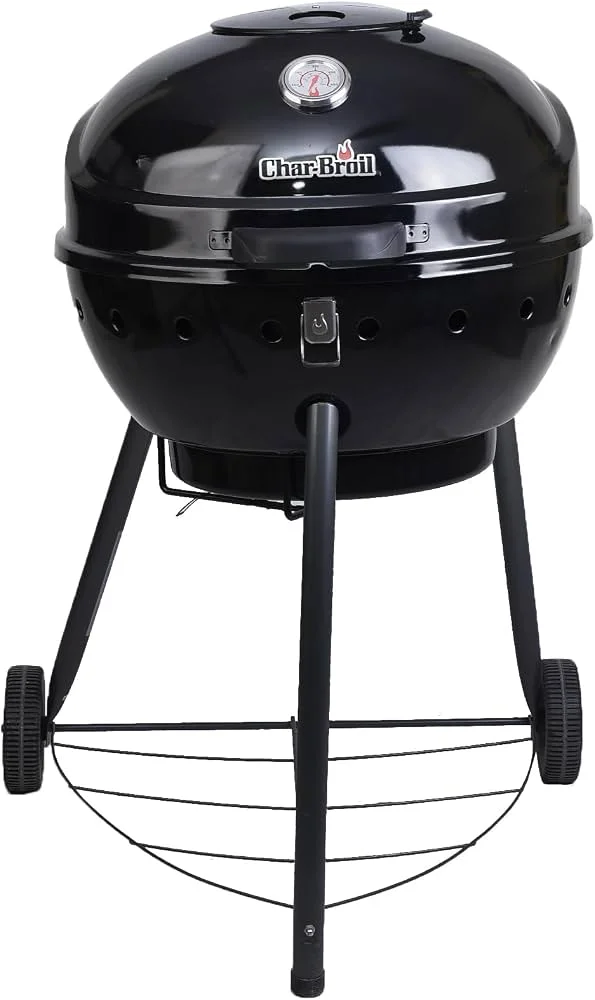 Char-Broil 56 cm Charcoal Grill