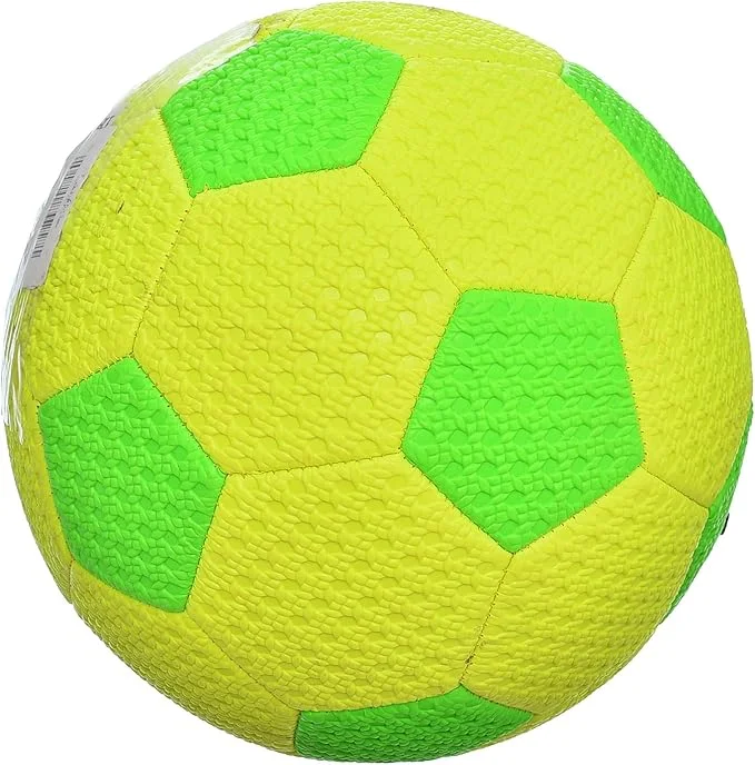 Textured Soccer Ball