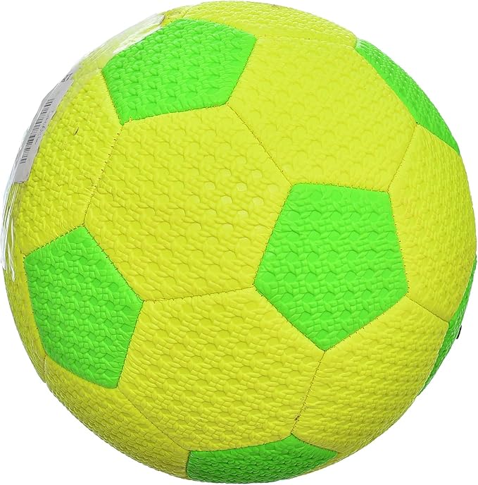 Textured Soccer Ball