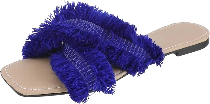 OX Women’s Slippers