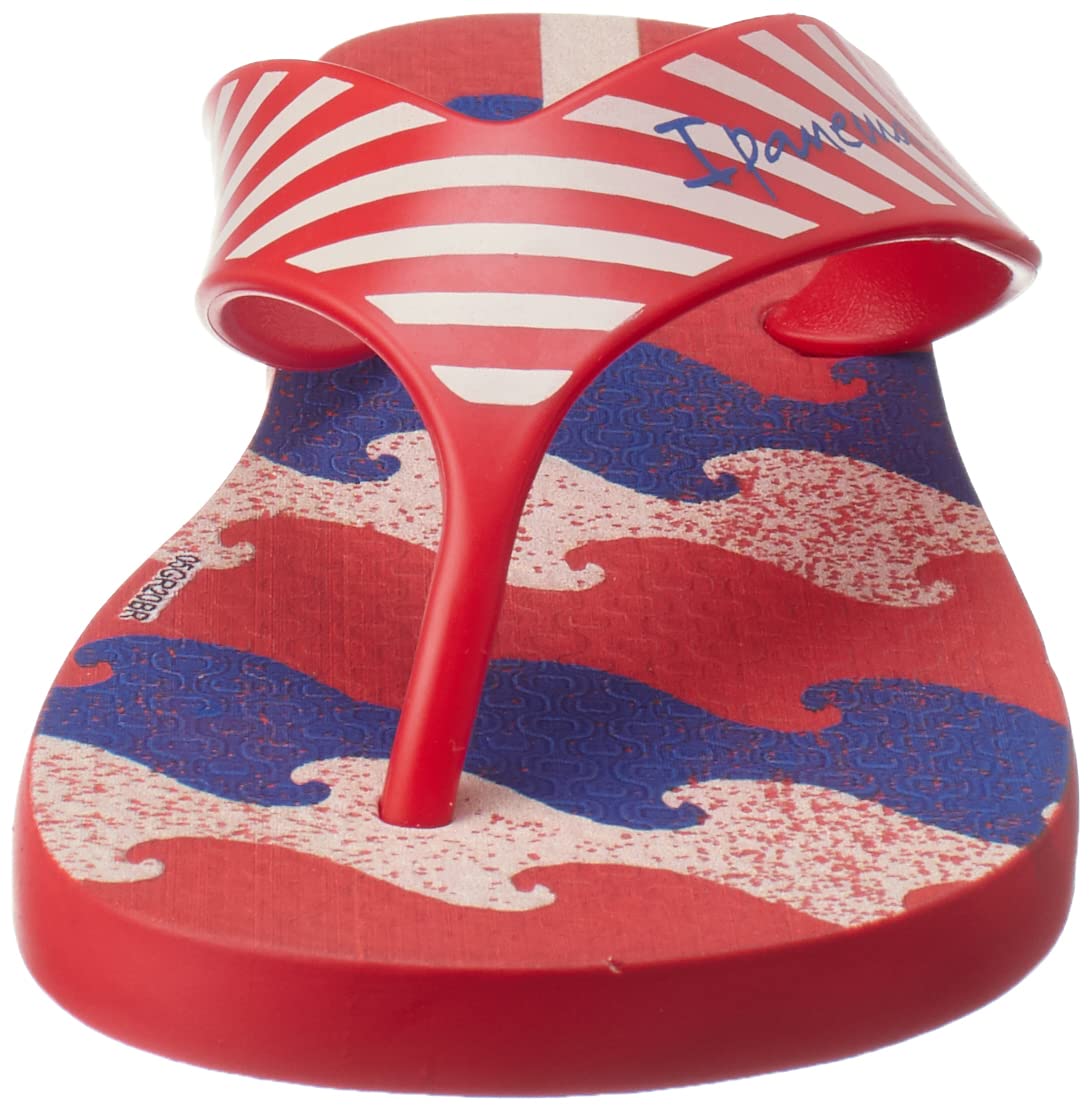 Ipanema Boys' Slippers - Without Box