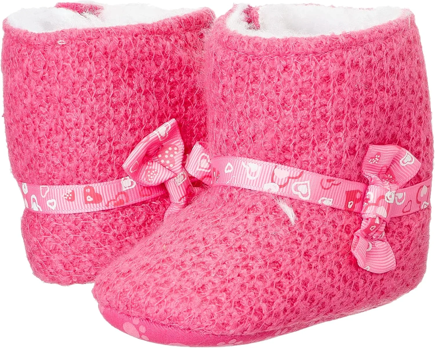 Mix & Max  Ankle Boots For Baby Girls