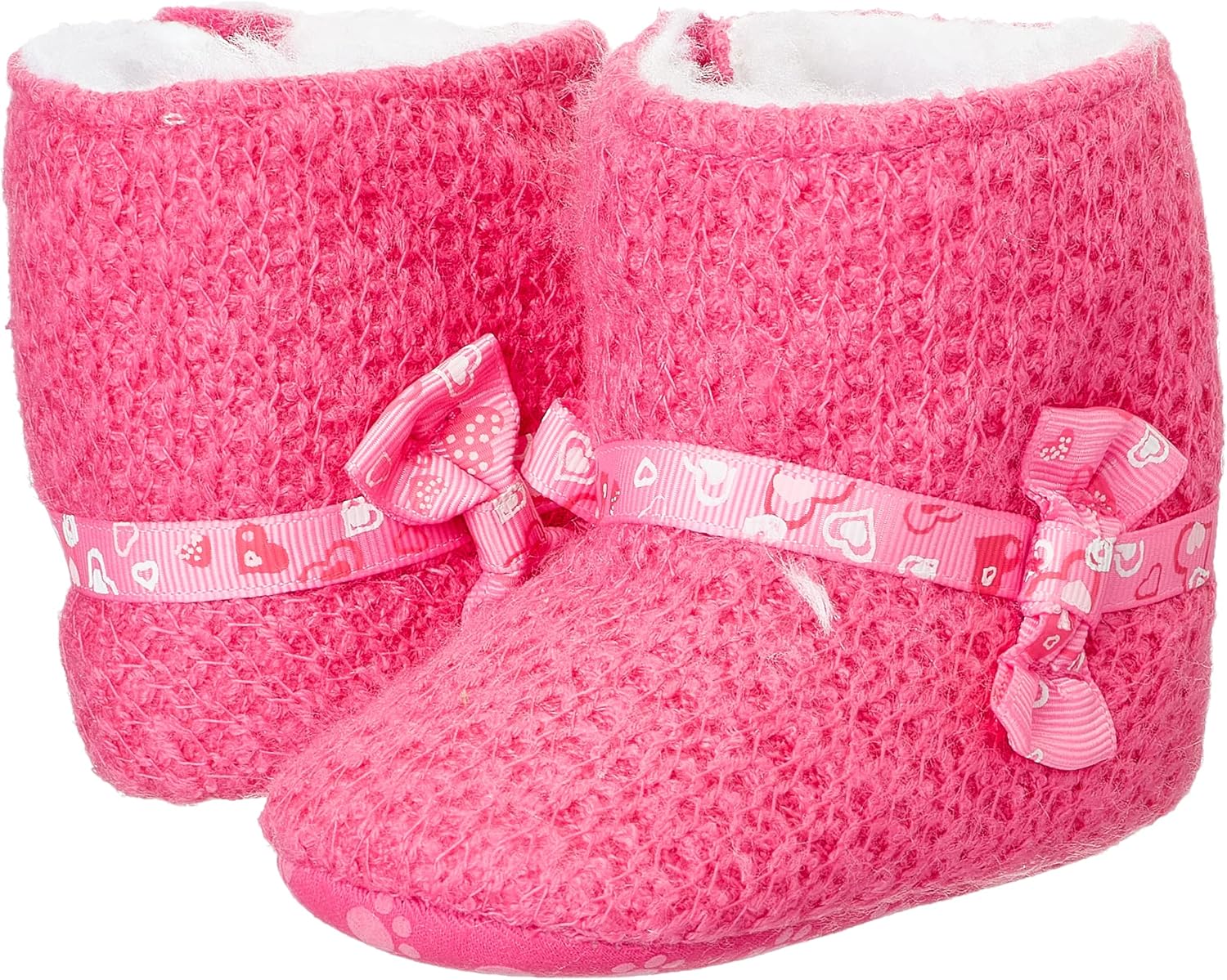 Mix & Max  Ankle Boots For Baby Girls
