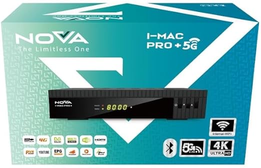 Nova Receiver for iMac Pro 4K