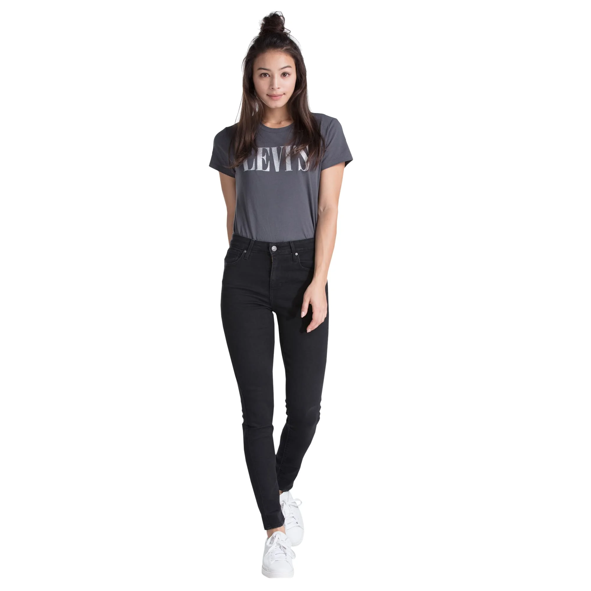 Levi's Women's Skinny Jeans Stylish Comfortable Everyday Denim Wear