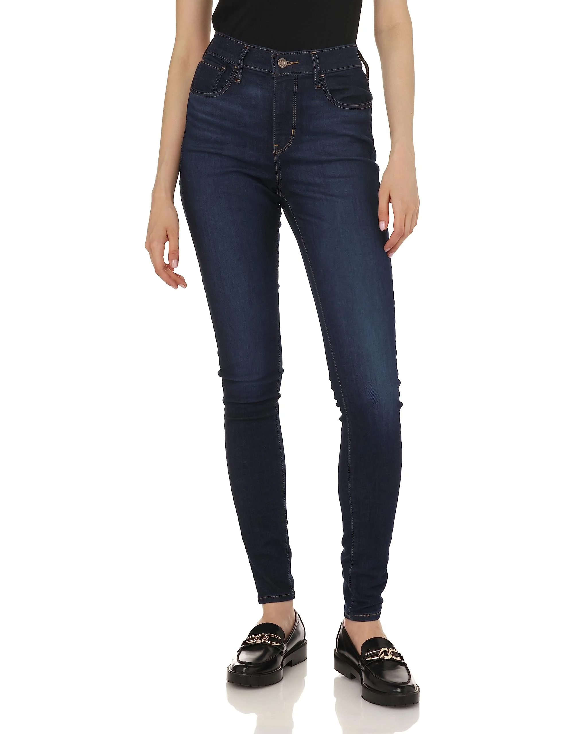 Levi's Skinny Pants Jeans For Women